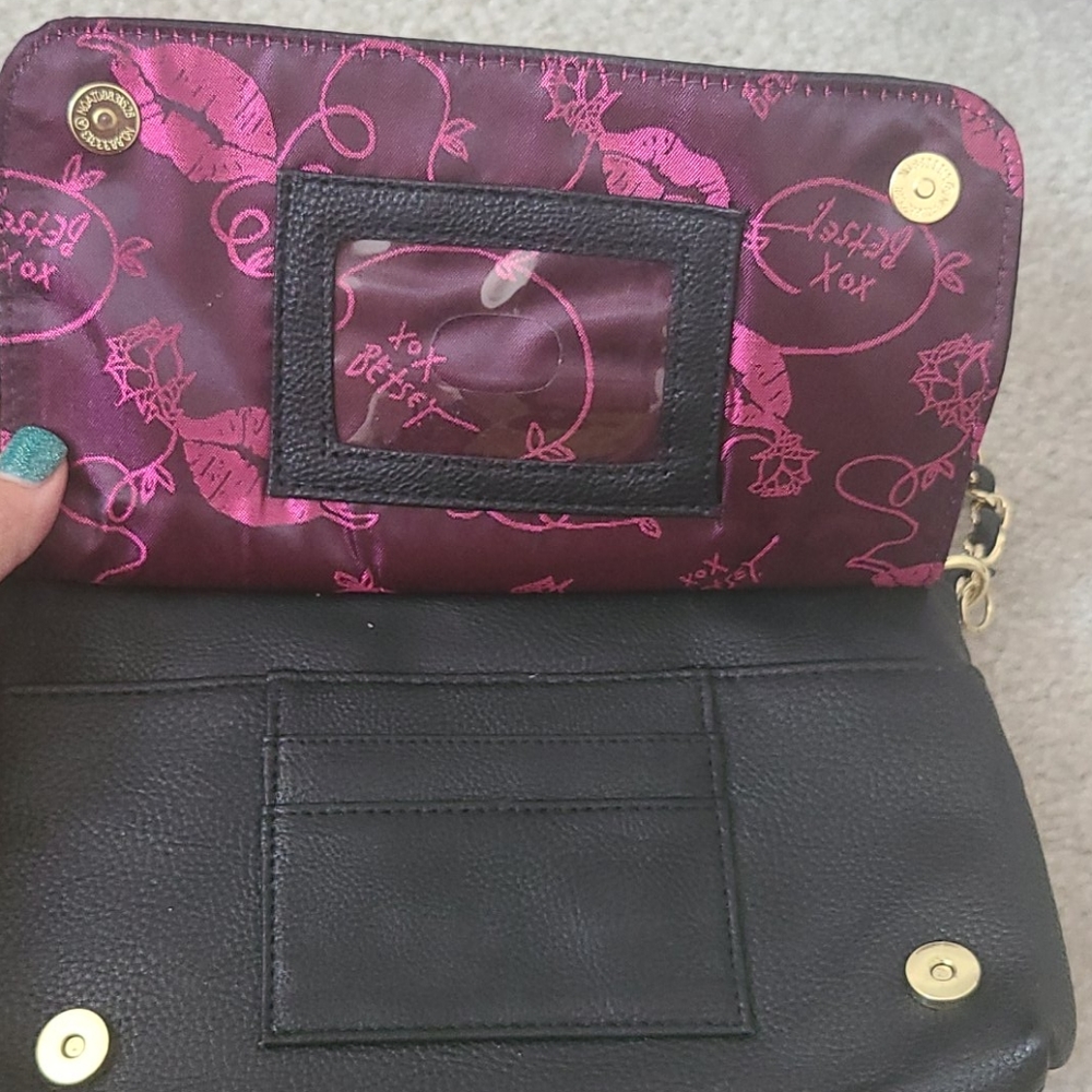 Small crossbody purse - Picture 2 of 3